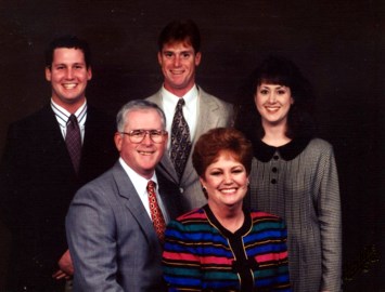 Obituario de Carol Adams English