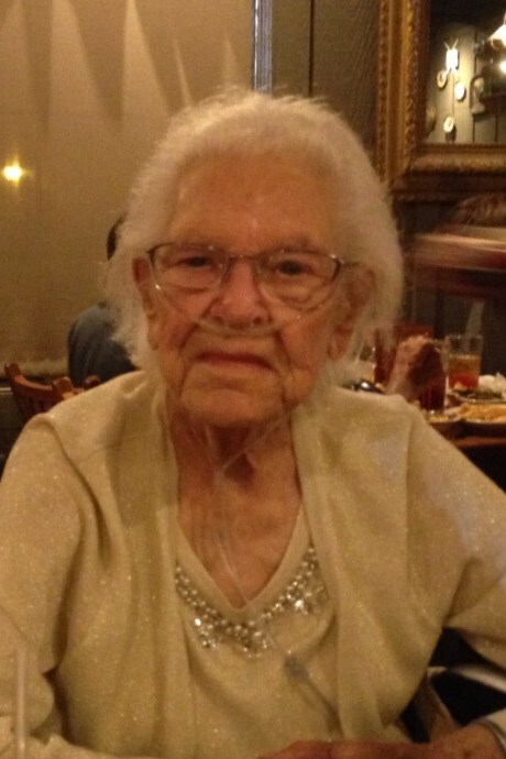 Helen Barbour Honeycutt Obituary Clayton NC