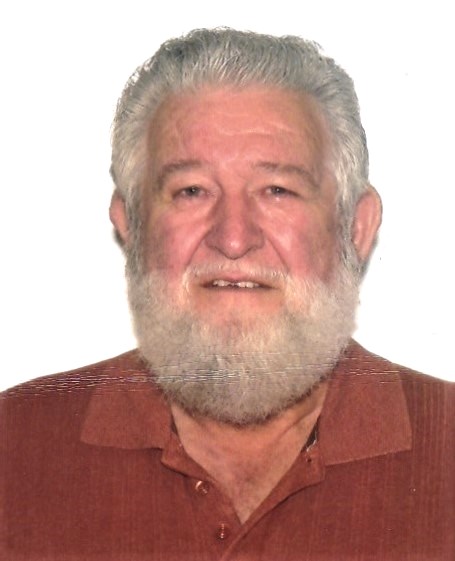 Obituary of David Henry Rabold