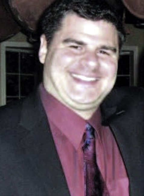 Obituary of Christopher G. Pante