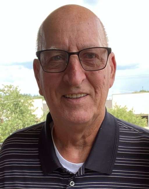 Eric Stock Obituario Davenport, IA