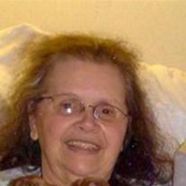 Obituary of Margaret E. "Peggy" Covert