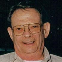 Obituario de Frederick "Ted" Welsh