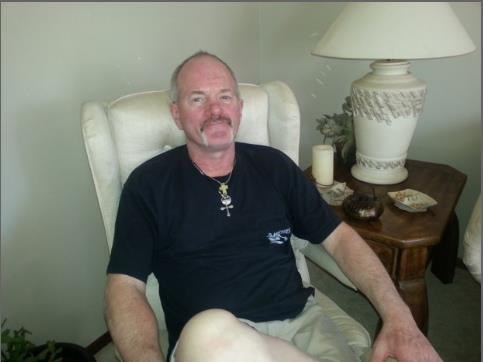 Obituary of Brent J. "Mr. B" Harvey