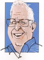 Dan Harrington