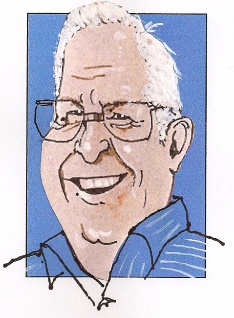 Obituary of Dan Edgar Harrington