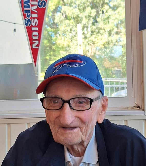 Obituary of William Kater Lasala