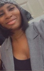 Chawntawnge Jones