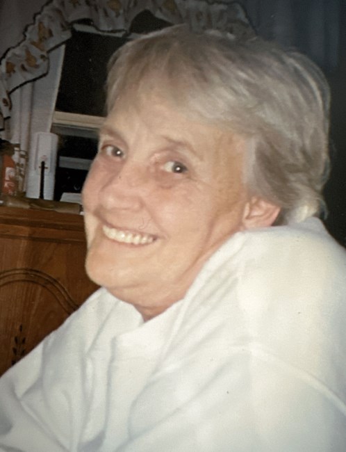 Obituary of Florence M. Otto