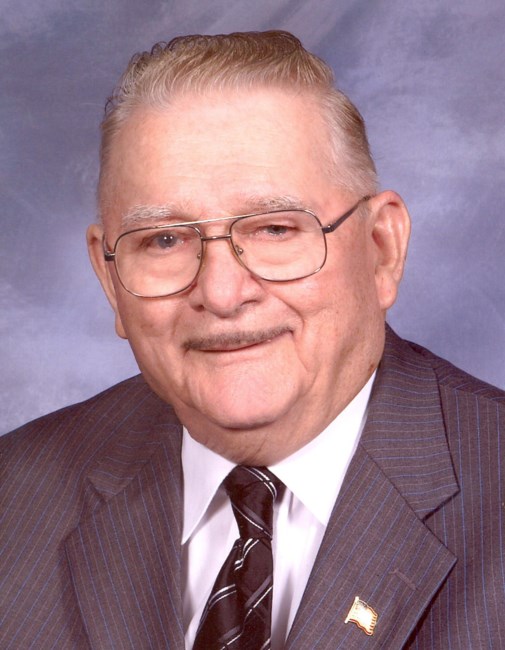 Obituary of Raymond R. Lawson
