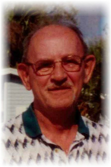 Obituary of Edward F. Brandt