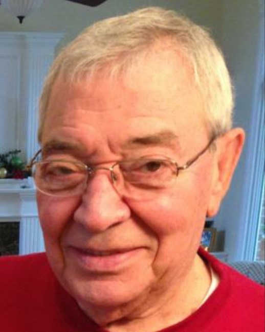 Obituary of Bill John McCoige