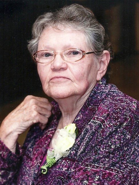 Obituary of Sarah Catherine Vires