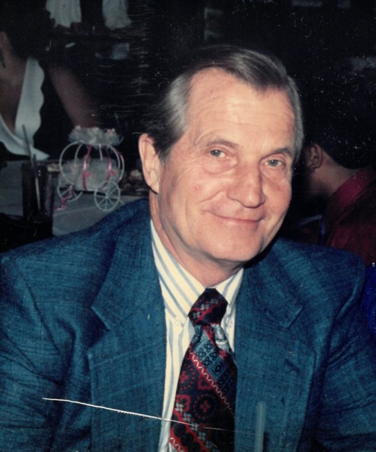 Obituary of Bertram Asmis