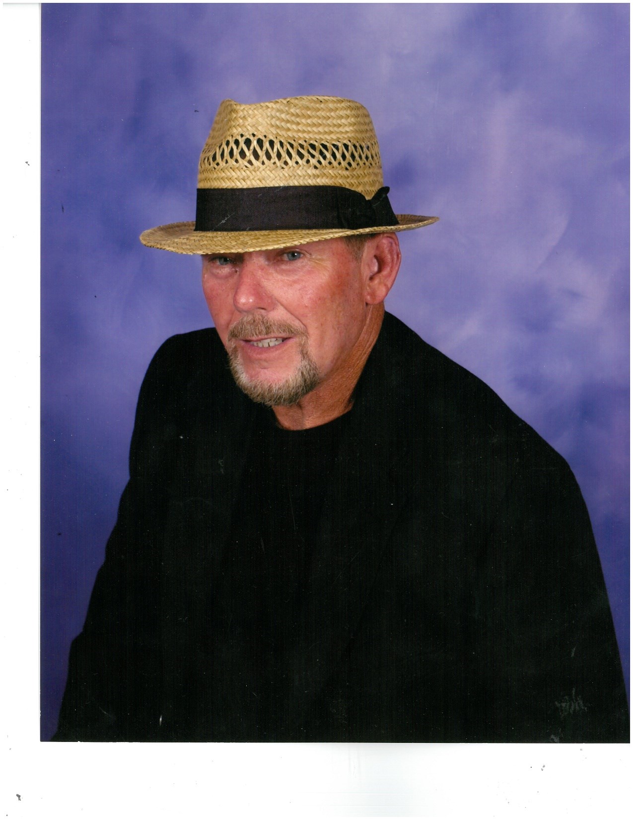 Obituary of Donald Floyd Tanner