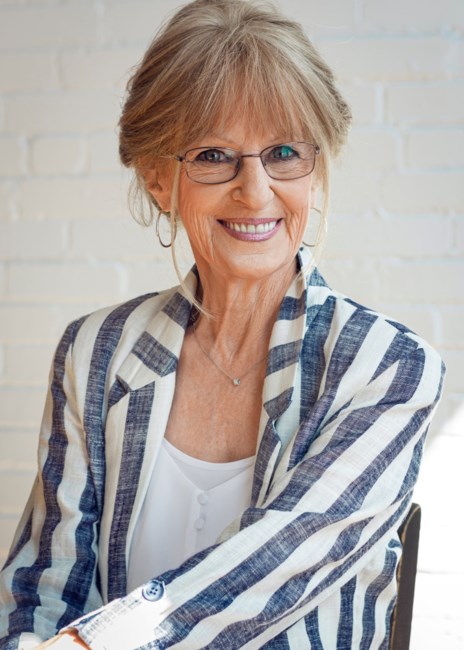 Avis de décès de Denise Biard Archambault