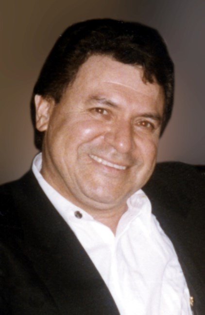 Obituary of David R Noya