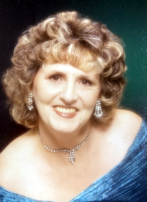 Obituary of Vada Marie Cook