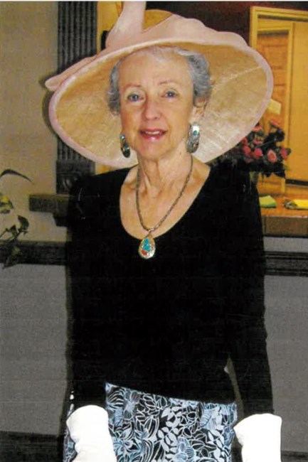 Obituary of Virginia Louise Sorenson