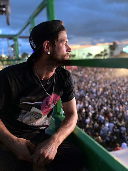 Obituary of Jacob Malachi Emrick