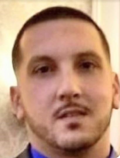 Obituary of John Czajkowski