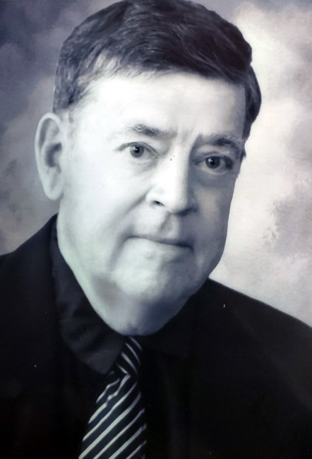 Obituary of Daniel J. Moran