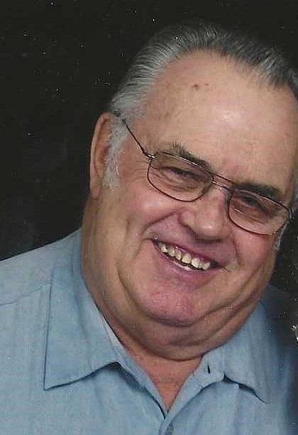 Obituario de Jerome R. Rickaby