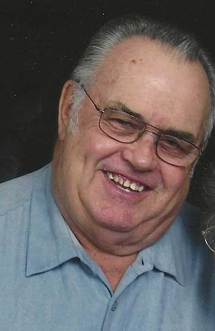 Obituary of Jerome R. Rickaby