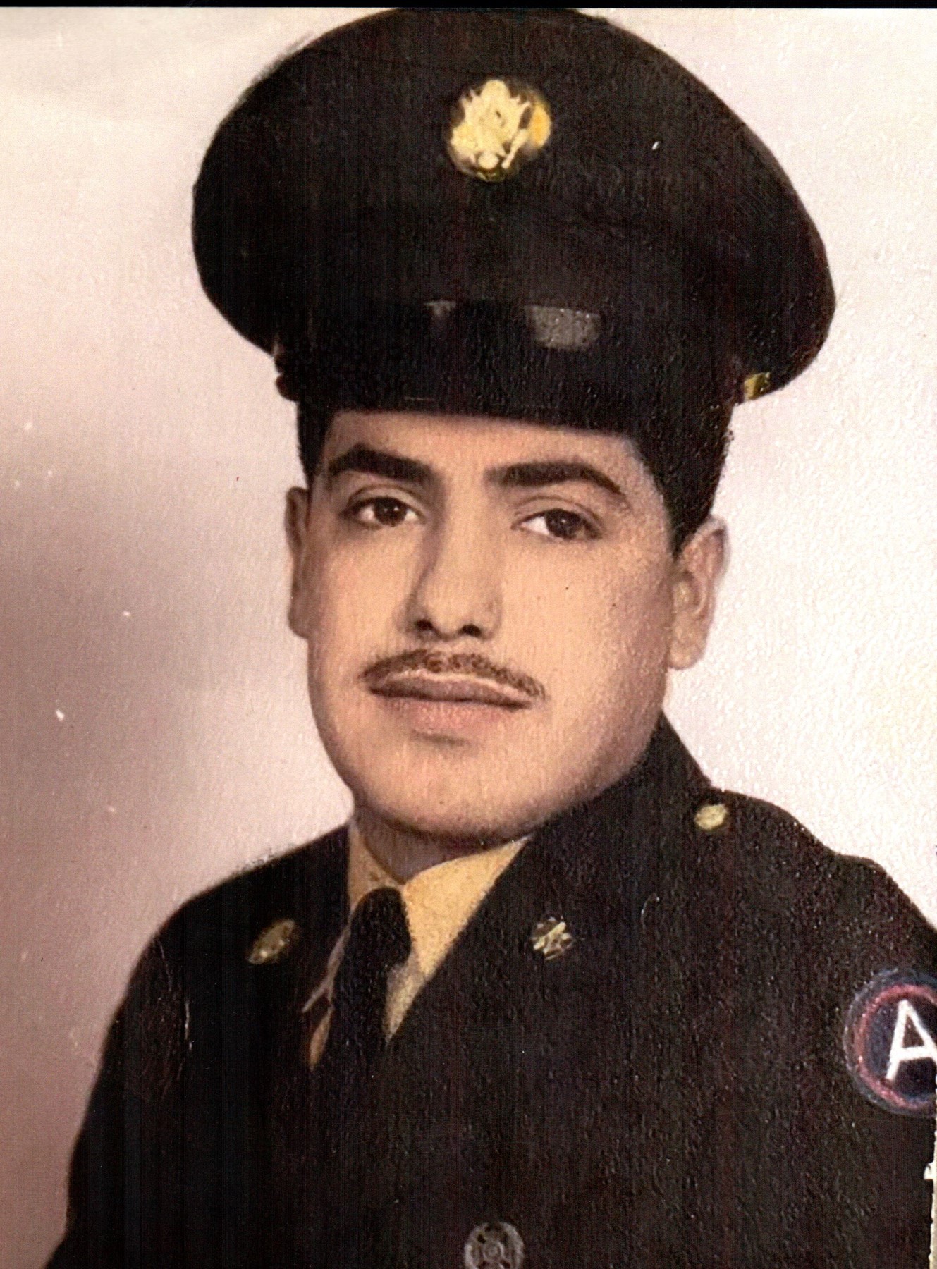 Sifredo Martinez Obituary - Bullhead City, AZ