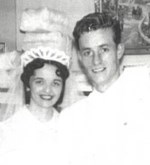 Mary Burns