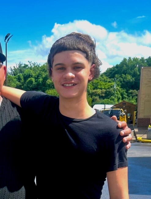 Obituary of Jaxx Branson High