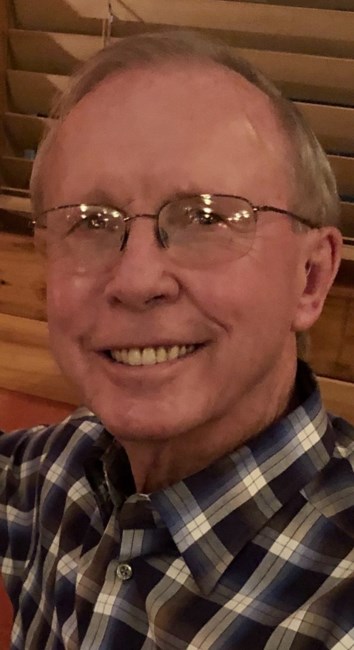 Avis de décès de William Ross Chitwood