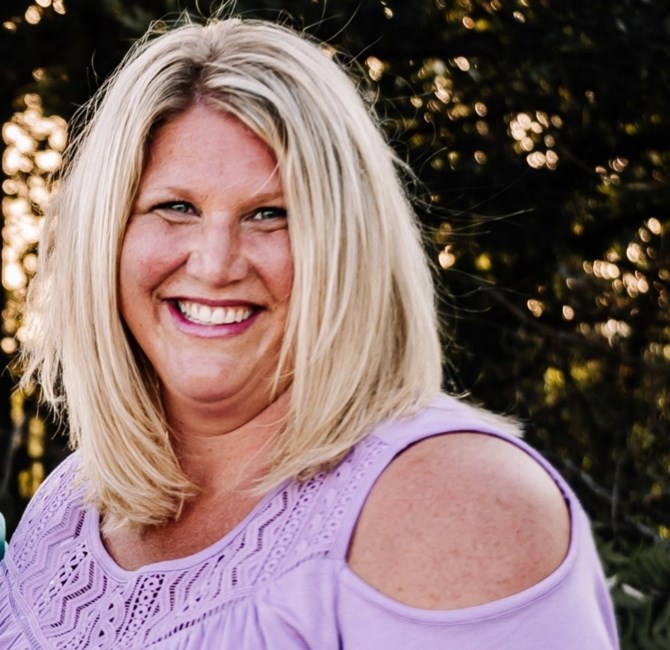 Obituary of Nicole Leigh Liskiewicz