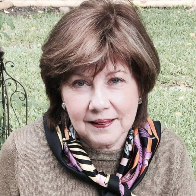 Avis de décès de Janet Maney Scholl