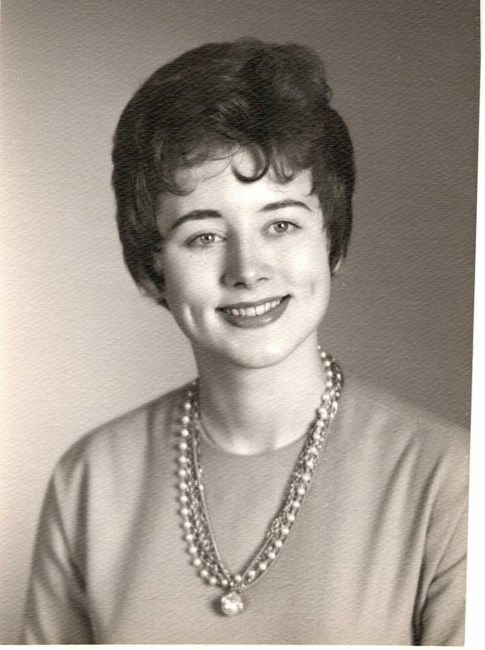 Obituary of Ester Wiker Fletcher