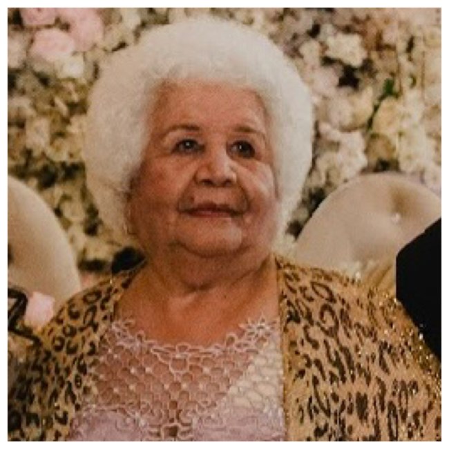 Obituary of Maria D. Mazuca