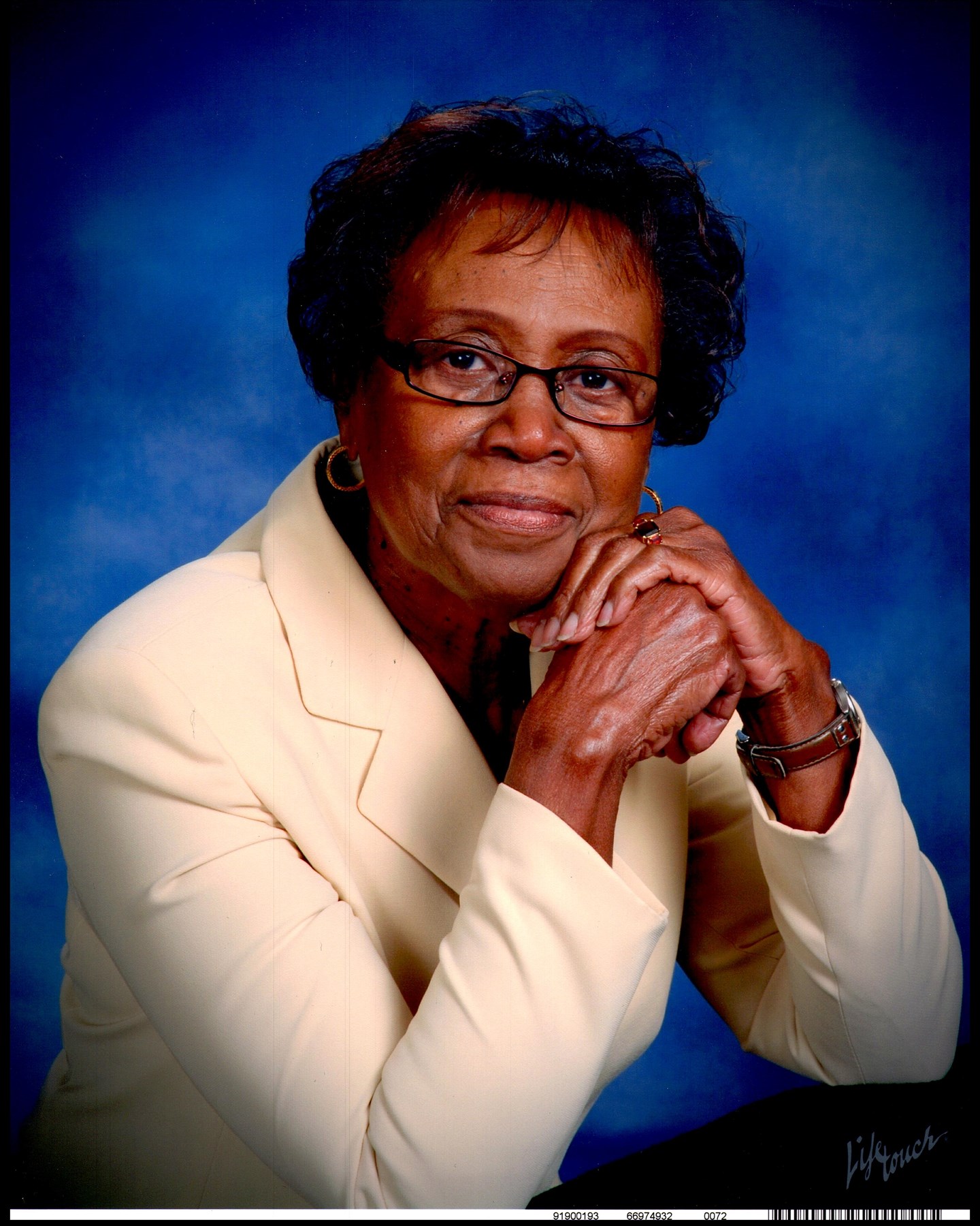 Obituary of Yvonne Fay Cummings