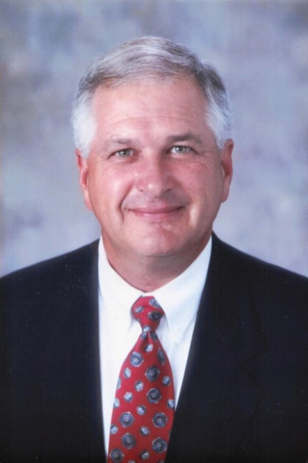 Obituary of Gregory R. Getter