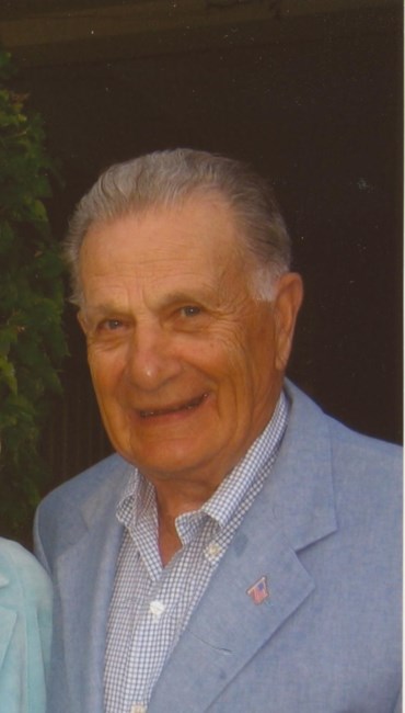 Obituary of John "Jack" Caputo