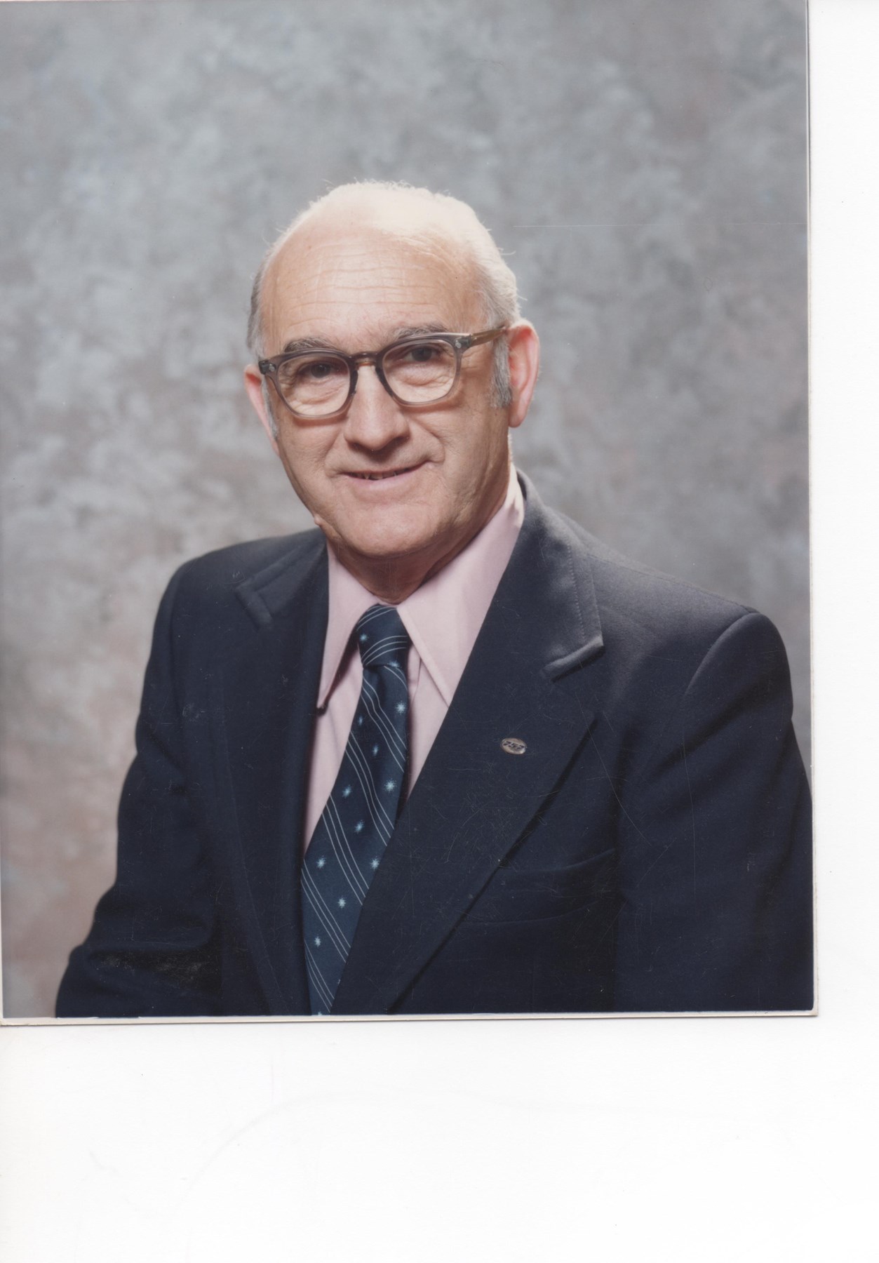 Emery Blanchard Jr. Obituary Renton, WA