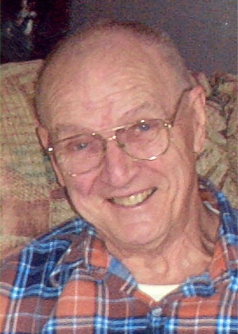 Obituary of George F. Hoffman