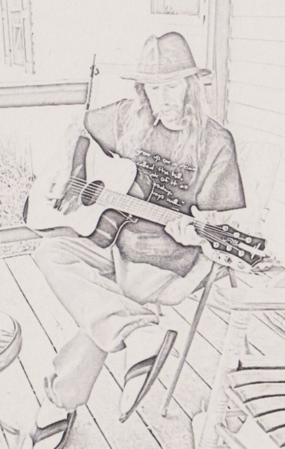 Obituary of William "Billy" Woolen