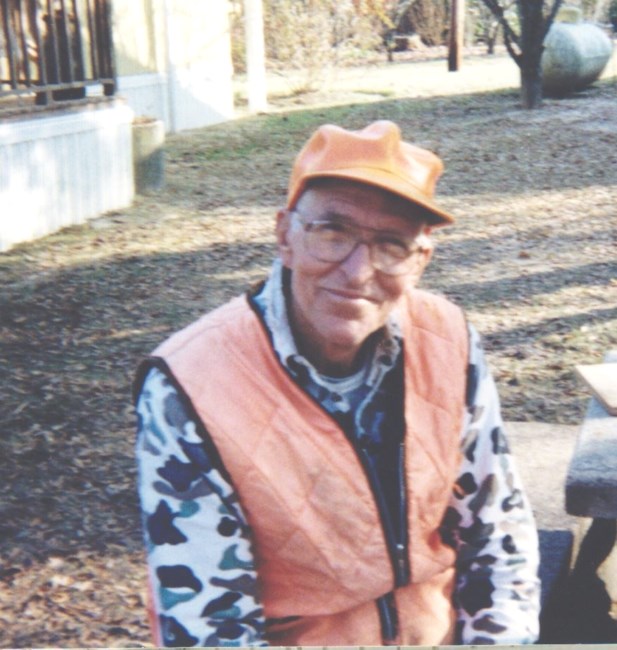 Obituary of Rash Junior Jerry