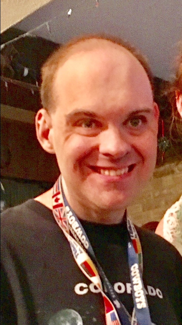 Obituary of Christopher Sean Carter