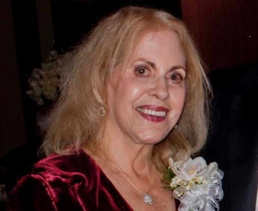 Obituary of Maria Josefa Dominguez