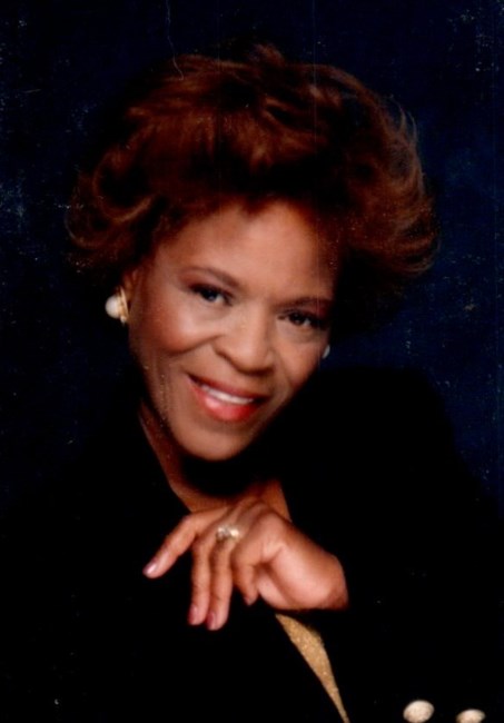 Obituary of Carrie Mae Morris