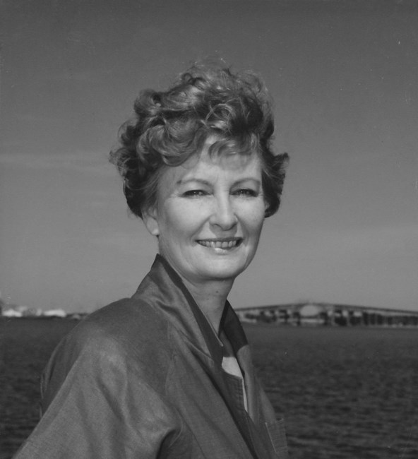 Obituary of Doris Nell Hebert