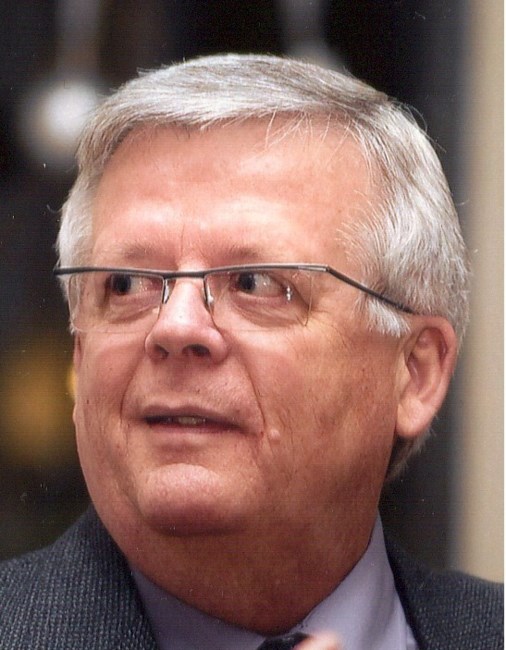 Obituary of Donald Richard Warren