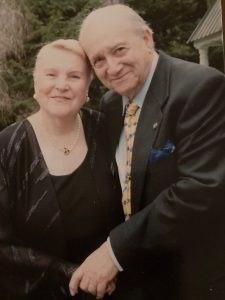 Obituary of Max Temkin