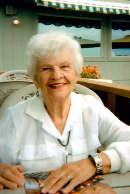 Obituary of Boers Donna